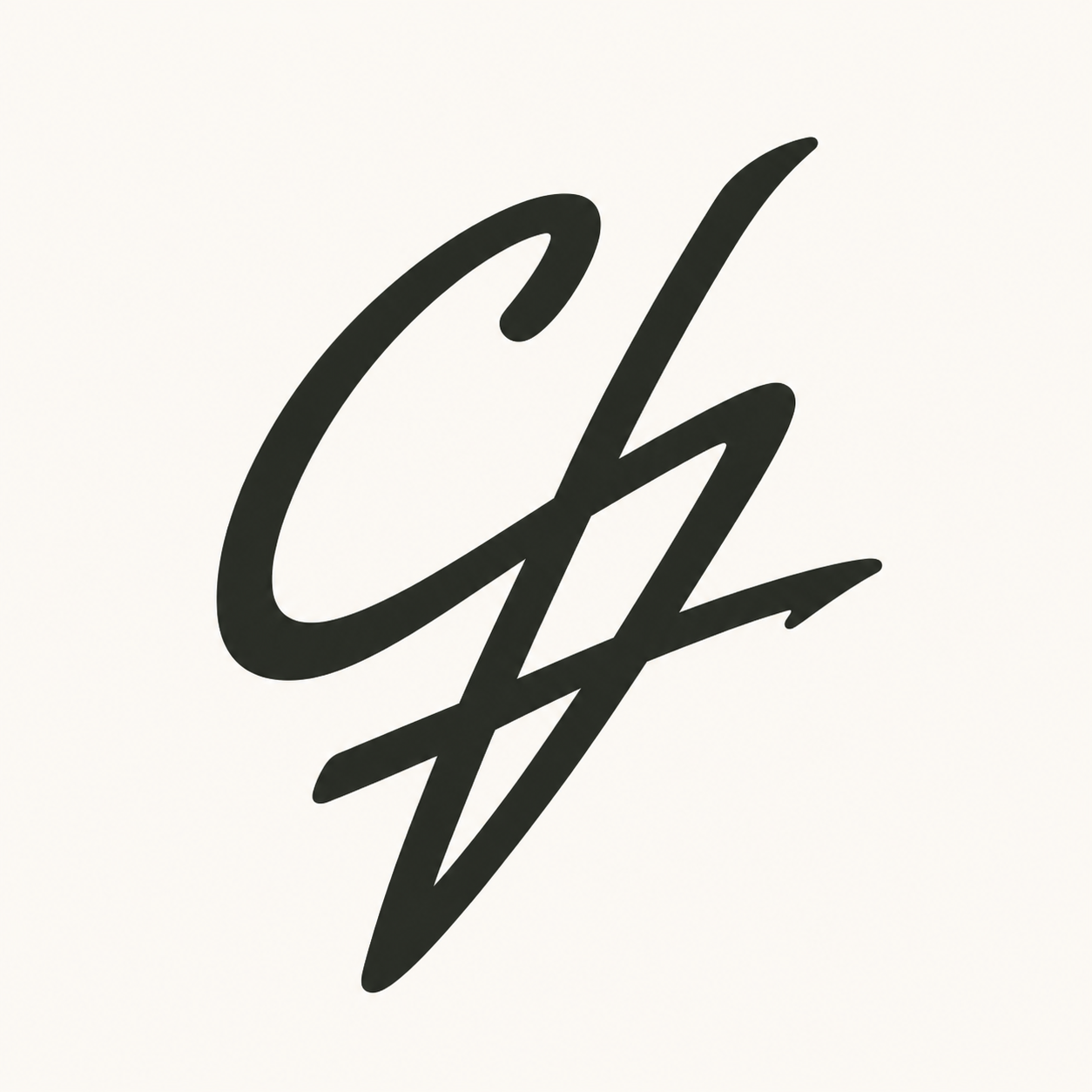 CH Collection Hours monogram